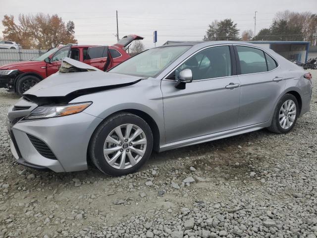 2019 TOYOTA CAMRY XSE, 