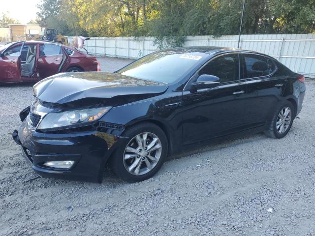 2012 KIA OPTIMA EX, 