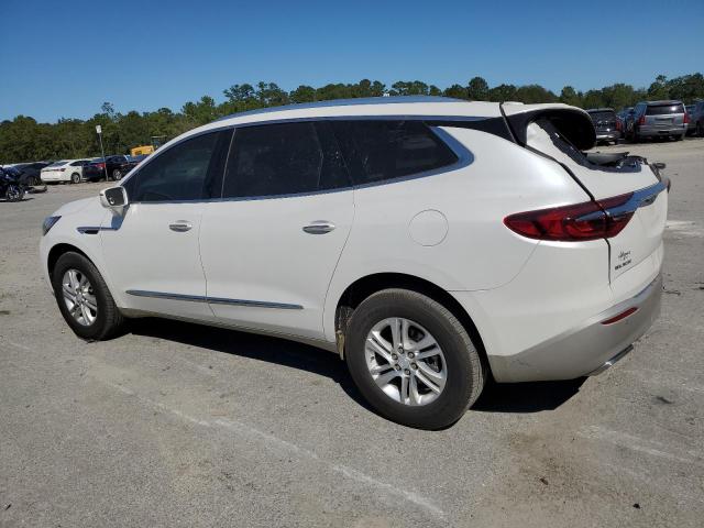 5GAERBKW6JJ219860 - 2018 BUICK ENCLAVE ESSENCE 白色 照片 2