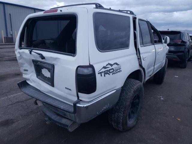 JT3GN86R5W0065329 - 1998 TOYOTA 4RUNNER SR5 WHITE photo 3