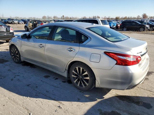 1N4AL3AP4GC136638 - 2016 NISSAN ALTIMA 2.5 SILVER photo 2