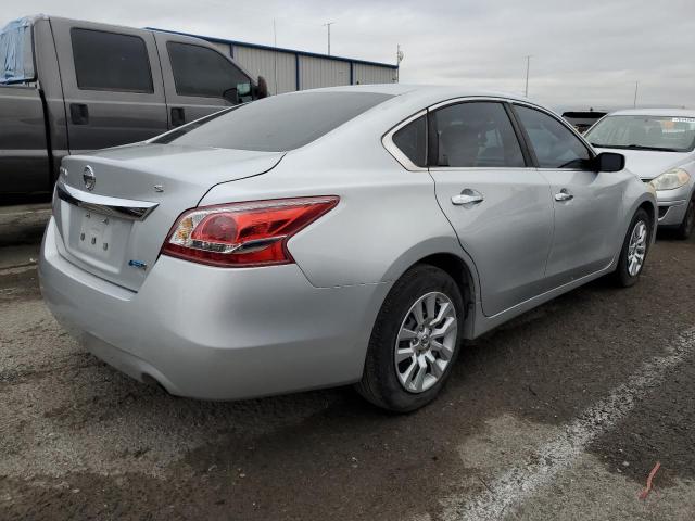 1N4AL3AP9DN415714 - 2013 NISSAN ALTIMA 2.5 SILVER photo 3