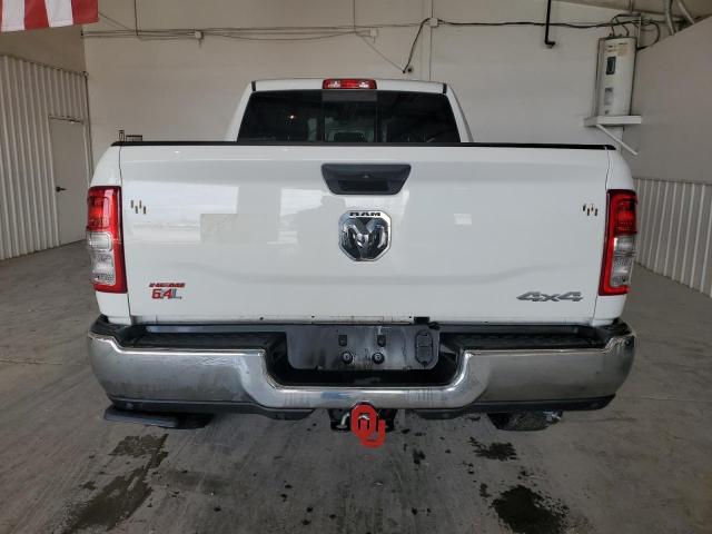 3C6UR5CJ9KG559383 - 2019 RAM 2500 TRADESMAN WHITE photo 6