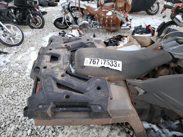 4XASEE57XLA266158 - 2020 POLARIS SPORTSMAN 570 EPS 绿色 照片 6