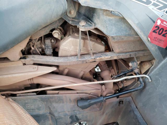 4XASEE57XLA266158 - 2020 POLARIS SPORTSMAN 570 EPS 绿色 照片 7