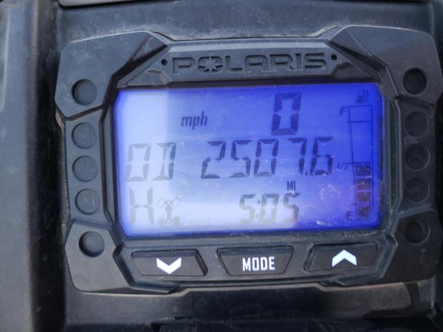 4XASEE57XLA266158 - 2020 POLARIS SPORTSMAN 570 EPS 绿色 照片 8