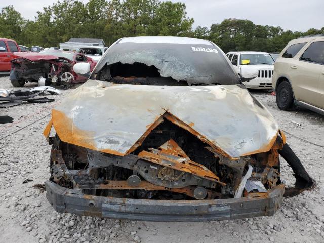 KNAGM4A73F5633302 - 2015 KIA OPTIMA LX BURN photo 5