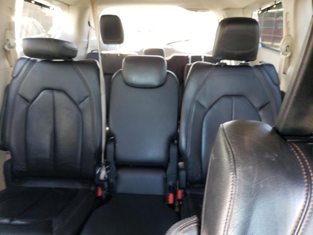 2C4RC1EG5HR622749 - 2017 CHRYSLER PACIFICA TOURING L PLUS CHARCOAL photo 10