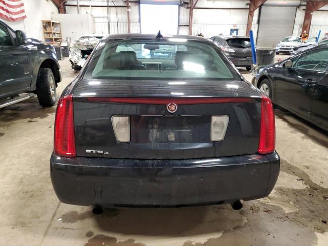 1G6DU6EV1A0128135 - 2010 CADILLAC STS BLACK photo 6