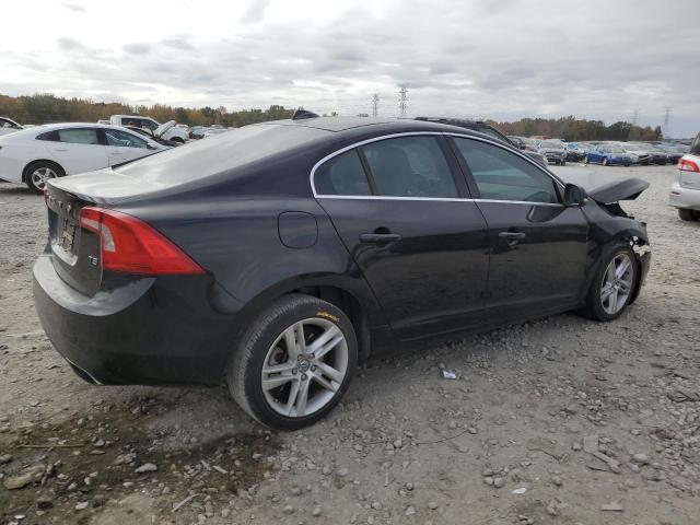 YV1612FS0E1287458 - 2014 VOLVO S60 T5 BLACK photo 3