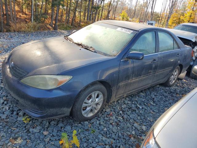 2004 TOYOTA CAMRY LE, 