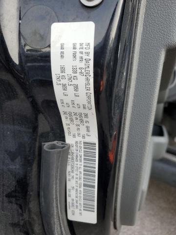 1J8HG48K97C696340 - 2007 JEEP COMMANDER 黑色 照片 13