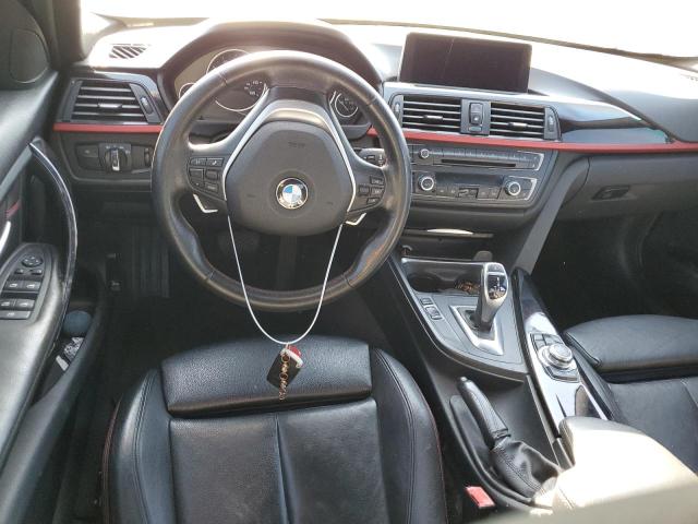 WBA3A5C58CF259218 - 2012 BMW 328 I BLACK photo 8