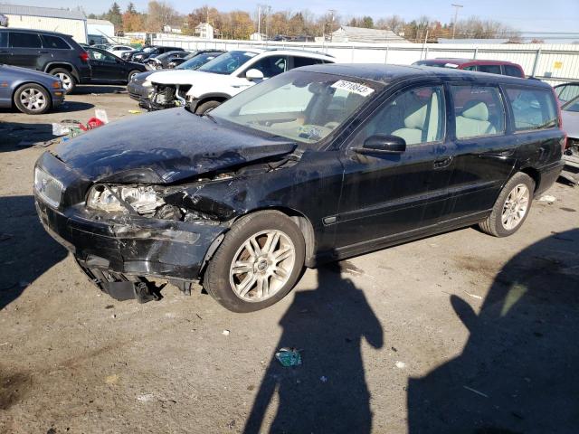 2006 VOLVO V70, 