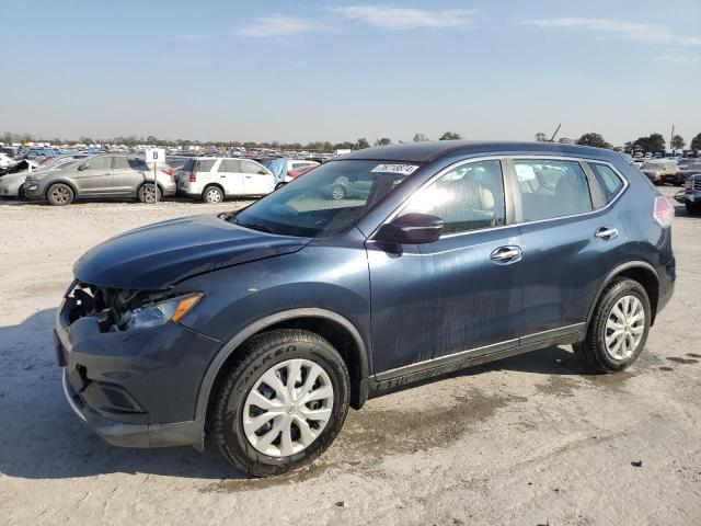 2015 NISSAN ROGUE S, 