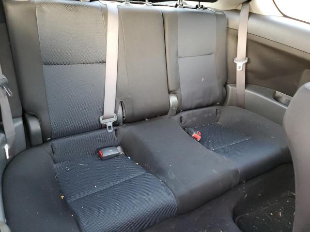 JTKDE177050008109 - 2005 TOYOTA SCION TC 蓝色 照片 10