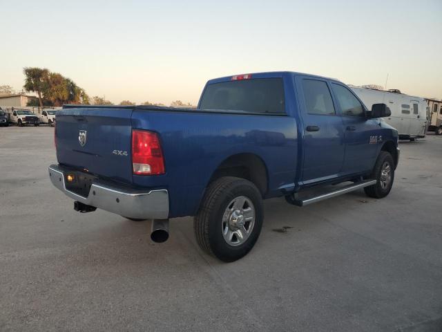 3C63R3CL4FG652903 - 2015 RAM 3500 ST BLUE photo 3