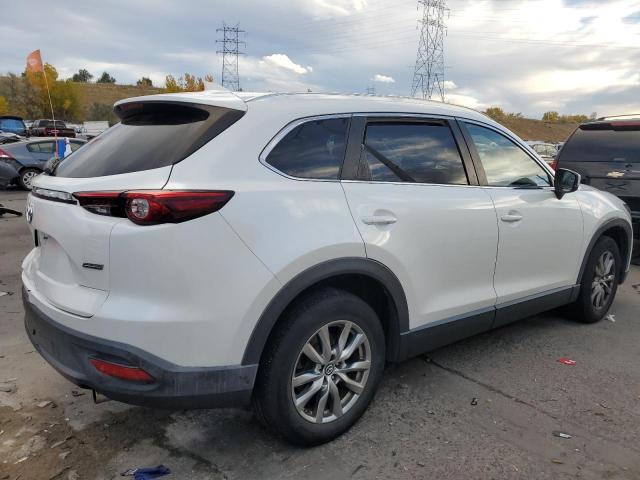 JM3TCBBY9J0204470 - 2018 MAZDA CX-9 SPORT WHITE photo 3