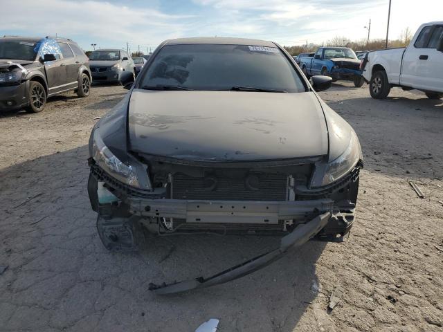 1HGCS1B85CA002987 - 2012 HONDA ACCORD EXL BLACK photo 5