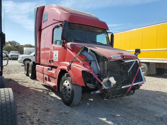 2015 VOLVO VN VNL, 