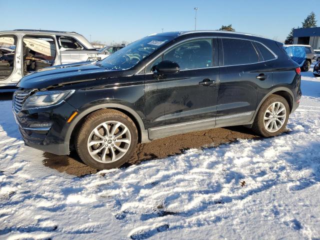 5LMCJ2D92HUL33926 - 2017 LINCOLN MKC SELECT 黑色 照片 1