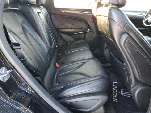 5LMCJ2D92HUL33926 - 2017 LINCOLN MKC SELECT 黑色 照片 10