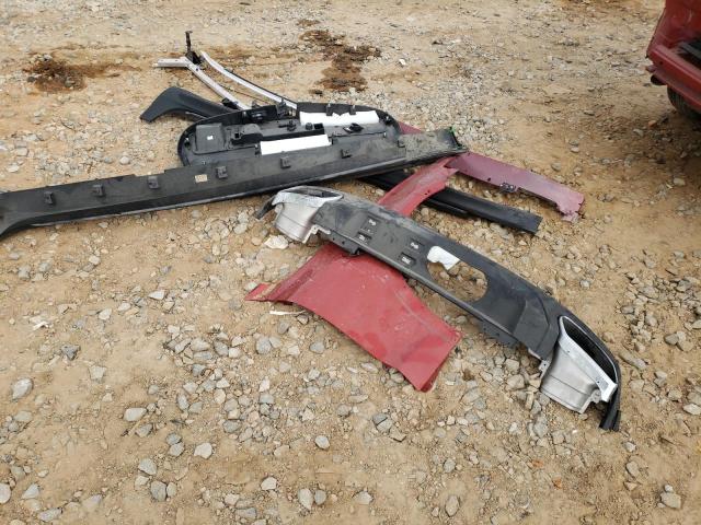 YV4102WK4M1068209 - 2021 VOLVO V60 CROSS T5 MOMENTUM RED photo 12