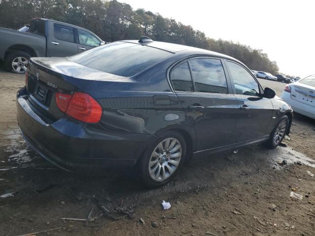 WBAPH73589A173776 - 2009 BMW 328 I BLACK photo 3