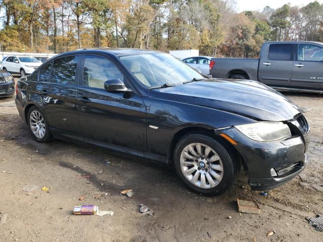 WBAPH73589A173776 - 2009 BMW 328 I BLACK photo 4