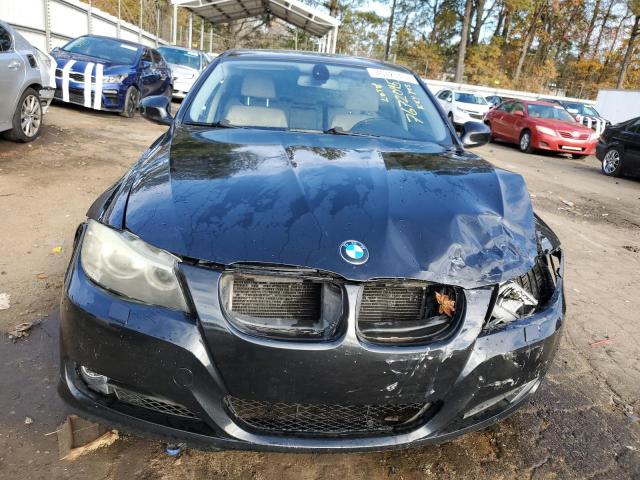 WBAPH73589A173776 - 2009 BMW 328 I BLACK photo 5