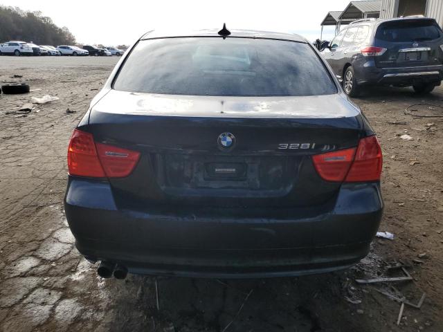 WBAPH73589A173776 - 2009 BMW 328 I BLACK photo 6