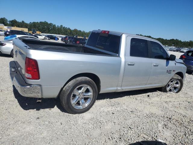 1C6RR6TT8KS584605 - 2019 RAM 1500 CLASS SLT 银色 照片 3