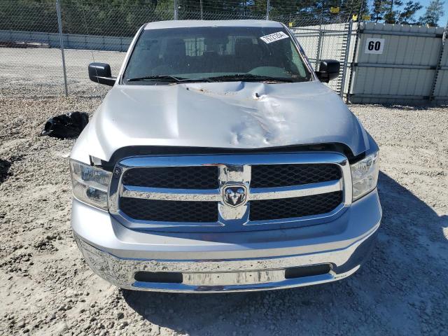 1C6RR6TT8KS584605 - 2019 RAM 1500 CLASS SLT 银色 照片 5