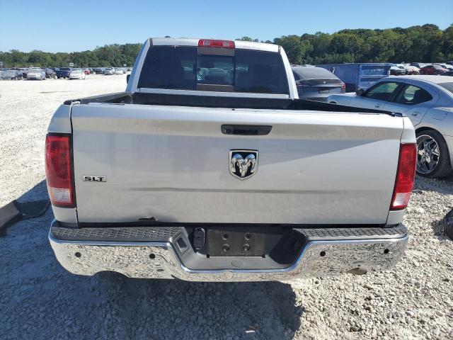 1C6RR6TT8KS584605 - 2019 RAM 1500 CLASS SLT 银色 照片 6