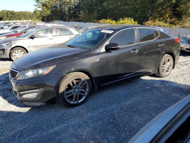 2013 KIA OPTIMA SX, 