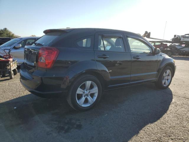 1B3CB3HA9BD172272 - 2011 DODGE CALIBER MAINSTREET BLUE photo 3