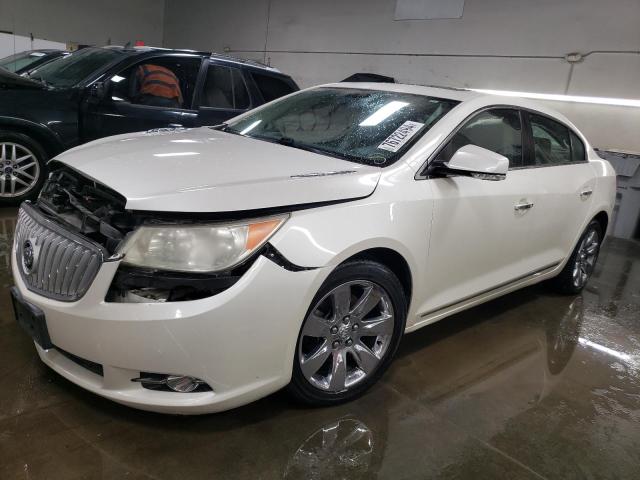 1G4GE5ED7BF279841 - 2011 BUICK LACROSSE CXS Ağ foto 1