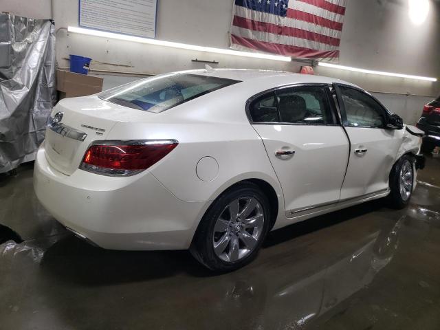 1G4GE5ED7BF279841 - 2011 BUICK LACROSSE CXS Ağ foto 3
