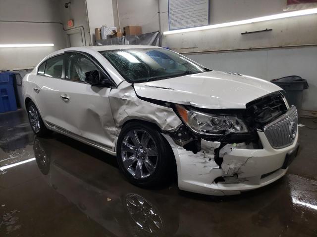 1G4GE5ED7BF279841 - 2011 BUICK LACROSSE CXS Ağ foto 4