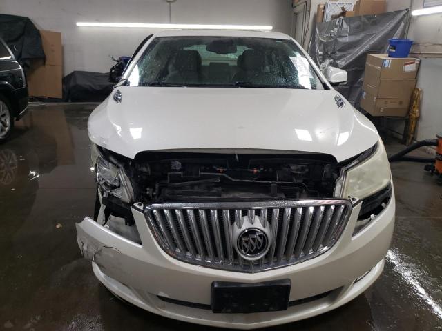 1G4GE5ED7BF279841 - 2011 BUICK LACROSSE CXS Ağ foto 5