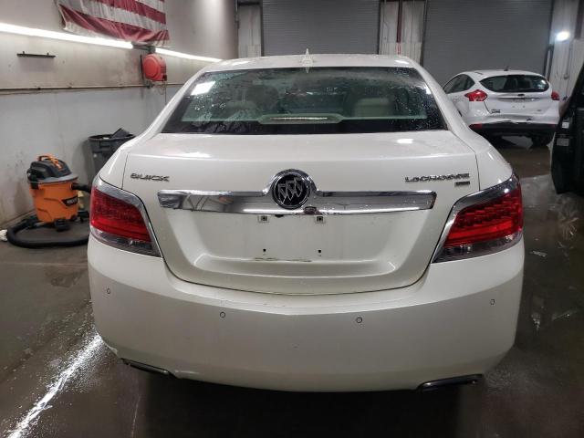 1G4GE5ED7BF279841 - 2011 BUICK LACROSSE CXS Ağ foto 6