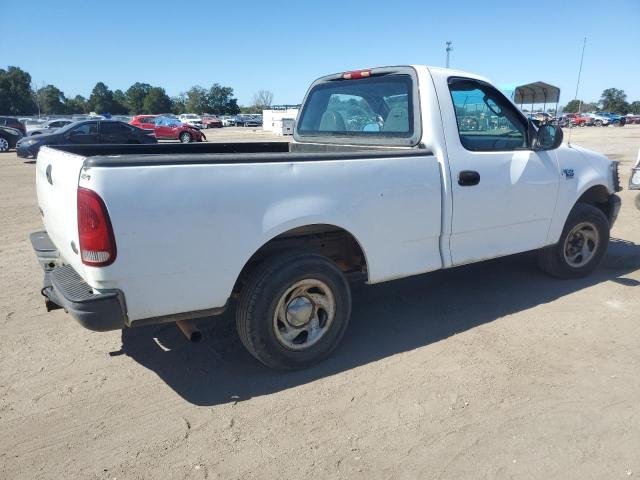 1FTRF17W83NB63427 - 2003 FORD F150 WHITE photo 3