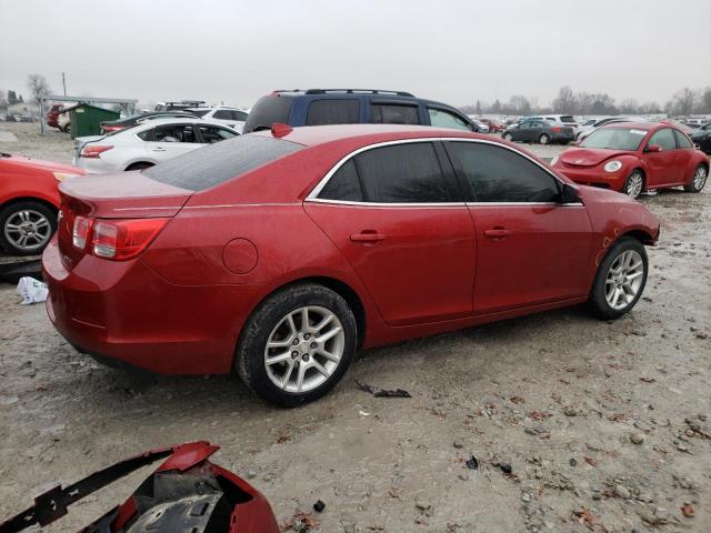 1G11D5RR5DF110111 - 2013 CHEVROLET MALIBU 1LT Qırmızı foto 3