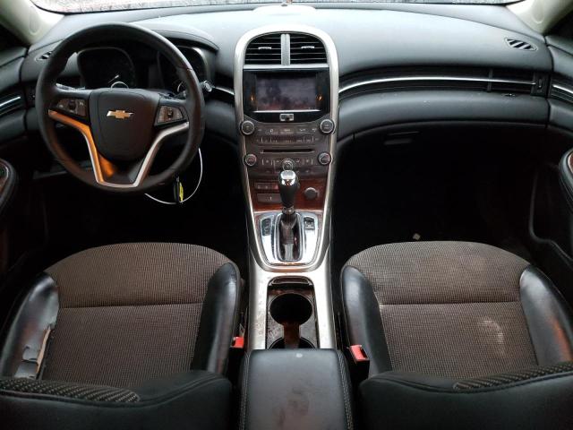 1G11D5RR5DF110111 - 2013 CHEVROLET MALIBU 1LT Qırmızı foto 8