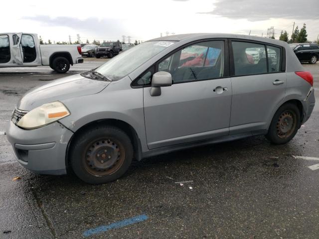 2007 NISSAN VERSA S, 