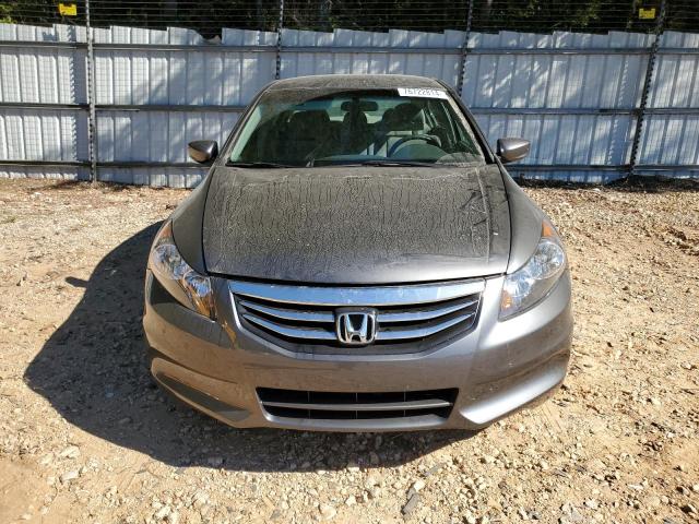 1HGCP26368A019164 - 2008 HONDA ACCORD LX CHARCOAL photo 5