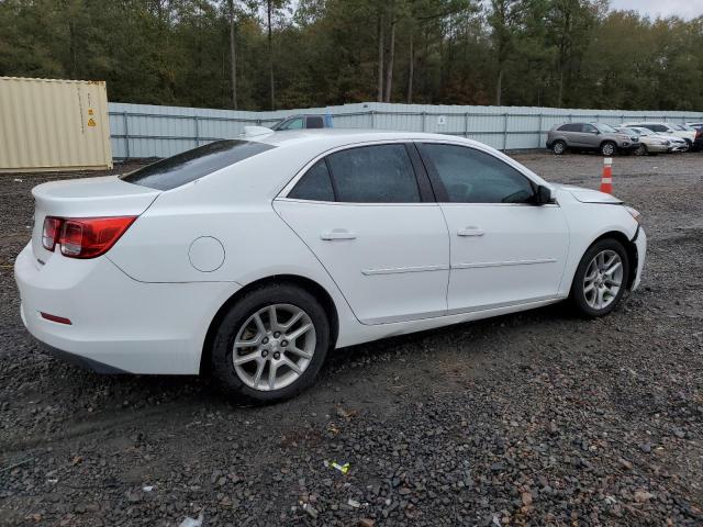 1G11C5SLXFF295137 - 2015 CHEVROLET MALIBU 1LT WHITE photo 3