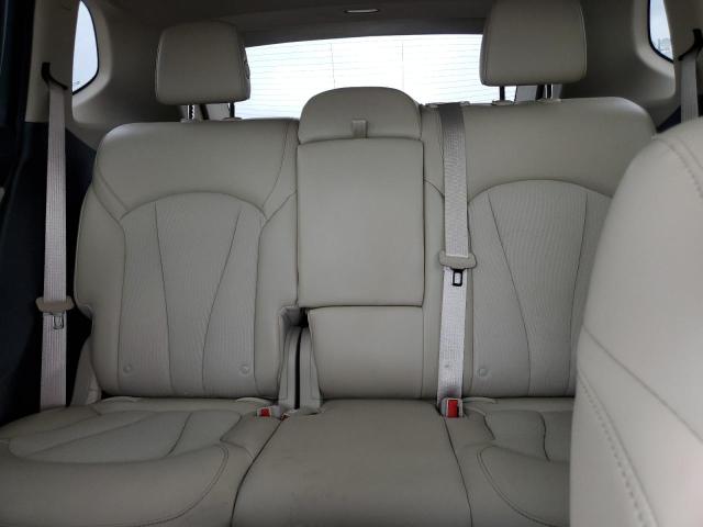 LRBFXASA1HD049406 - 2017 BUICK ENVISION PREFERRED Красный фото 10