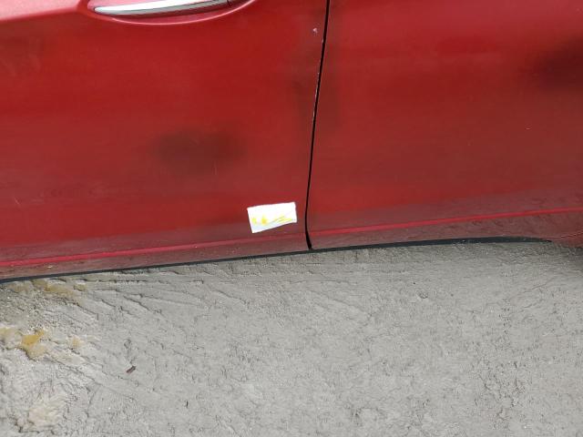 LRBFXASA1HD049406 - 2017 BUICK ENVISION PREFERRED Красный фото 13