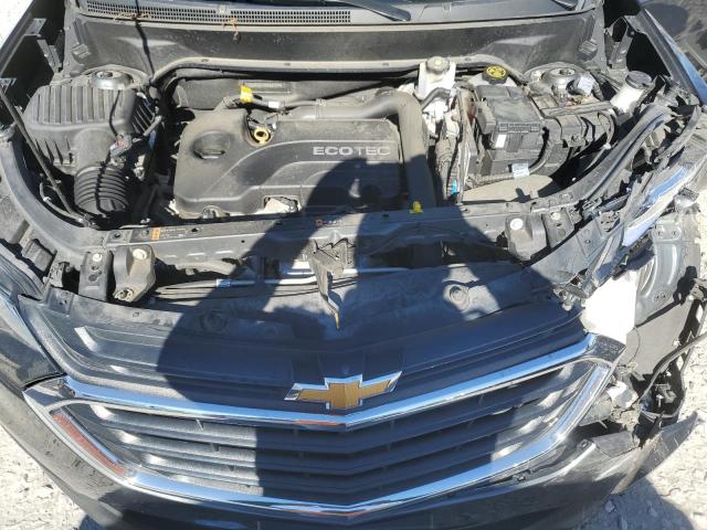 3GNAXKEV0KS630779 - 2019 CHEVROLET EQUINOX LT GRAY photo 11